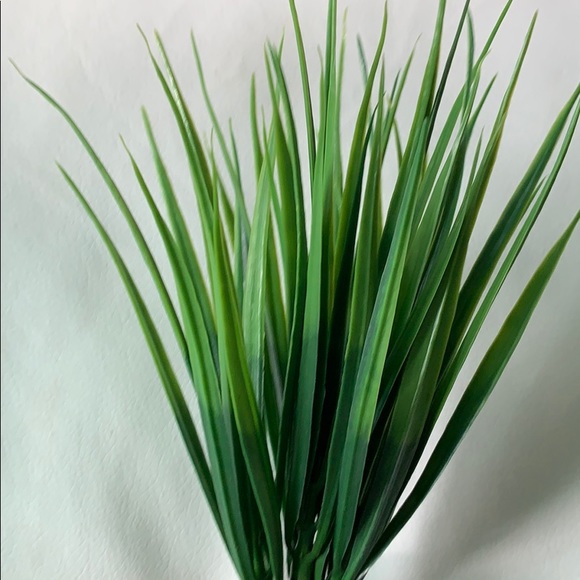 Set of 5 Artificial Grass Stalks - Picture 3 of 8